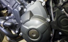 YAMAHA MT-09 Tracer 2017 RN51J