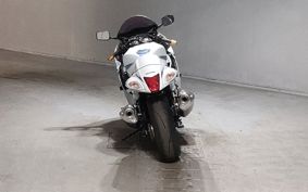 SUZUKI GSX1300R HAYABUSA 2009 GX72A
