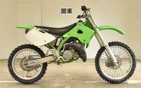 KAWASAKI KX125 KX125K