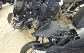 HONDA PCX 160 KF47
