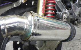 KAWASAKI BALIUS 250 Gen.2 ZR250B