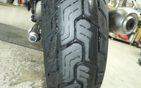 HONDA REBEL 250 A MC49
