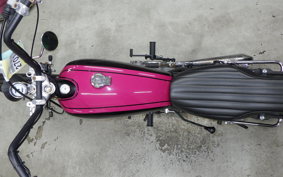 YAMAHA SR400 Gen.2 1986 1JR