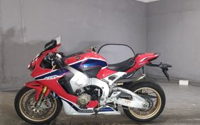 HONDA CBR1000RR 2017 SC77