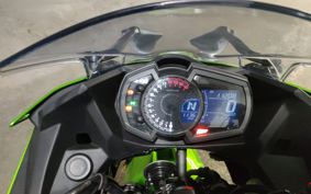 KAWASAKI NINJA 400 2024 EX400L