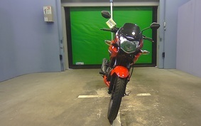 HONDA CBF 125 JC40