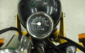 HONDA GORILLA AB27