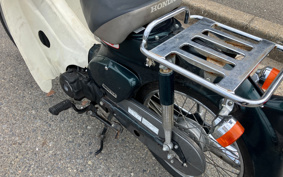 HONDA SUPER CUB50 AA01