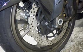 KAWASAKI ZZ1400 NINJA R 2006 ZXT40A