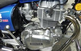 HONDA CB400T HAWK 2 2026 CB400T