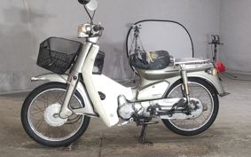 HONDA SUPER CUB90 HA02