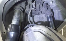 SUZUKI ADDRESS V125 G 1995 CF46A