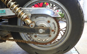 YAMAHA VIRAGO 250 1998 3DM