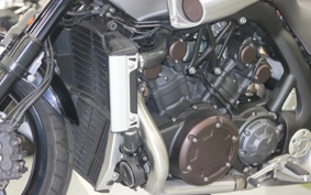 YAMAHA VMAX 2009 RP22J