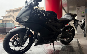 YAMAHA YZF-R25 ABS RG43J