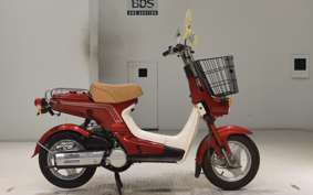 HONDA CAREN AB04