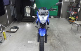 SUZUKI GIXXER 150 2025 NG4BG
