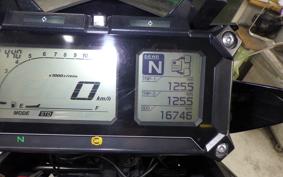 YAMAHA MT-09 Tracer 2016 RN36J