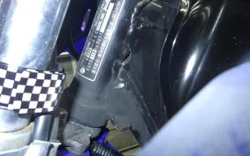 YAMAHA XTZ125 2022