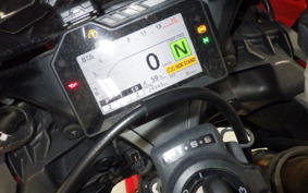 HONDA CBR1000RR GEN 3 2018
