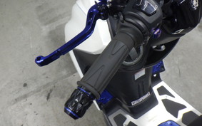 YAMAHA Majesty 155 Gen.2 S 2014 SG52J