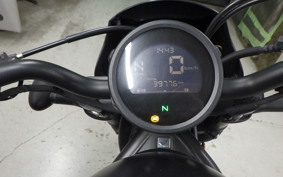 HONDA REBEL 250 S 2026 MC49