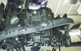 HONDA REBEL 250 S 2021 MC49