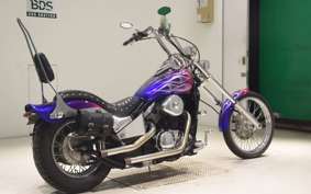 KAWASAKI VULCAN 400 Gen.2 1997 VN400A