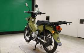 HONDA CROSS CUB 110 2016 JA45