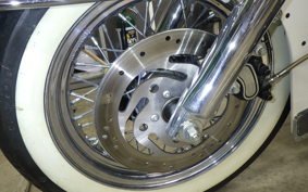 HARLEY FLSTC 1450 2001