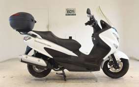SUZUKI SKYWAVE 200 (Burgman 200) CH41A