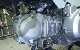HONDA CROSS CUB 110 1996 JA60