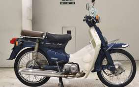 HONDA C90 SUPER CUB E HA02