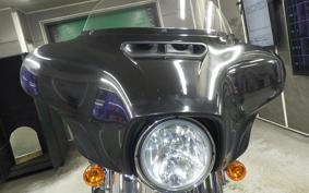 HARLEY FLHT 1750 2019