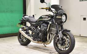 KAWASAKI Z900RS CAFE 2022 ZR900K