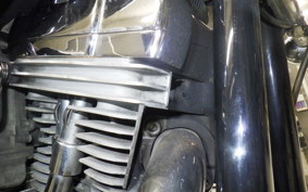 HARLEY FXST 1450 2002