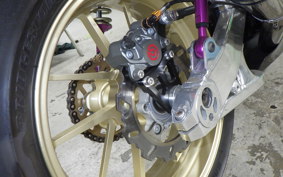 KAWASAKI ZEPHYR 750 1991 ZR750C