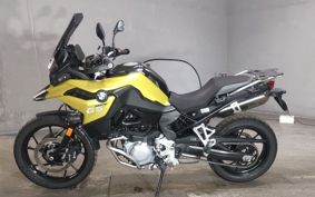 BMW F750GS 2018 0B08
