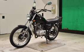 SUZUKI GRASS TRACKER 2014 NJ4DA