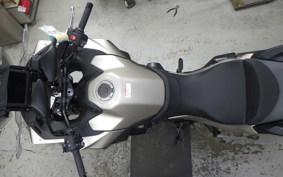 HONDA NT1100 2026 SC90