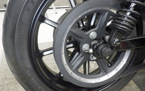 HARLEY XL1200X 2012