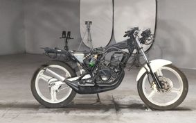 HONDA NS50F AC08