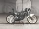 Фото Honda NS50F с японского аукциона