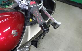 SUZUKI BANDIT 1250 SA 2008 GW72A