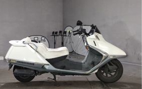 HONDA FUSION MF02