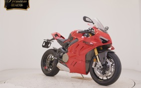 DUCATI PANIGALE V4 S 2024