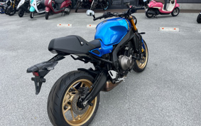 YAMAHA XSR900 2024 RN80J