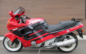 HONDA CBR1000F 1990