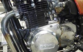 KAWASAKI Z900 LTD 2022 KZ900B