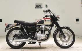 KAWASAKI W650 2003 EJ650A